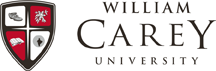 Primary Logo - William Carey University
