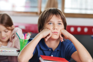 Addressing Attention Deficits ADHD