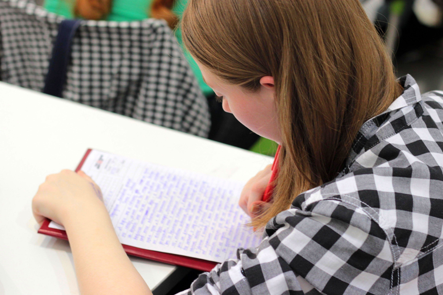 Exam Preparation 7 Tips To Prevent Exam Stress From Impacting 